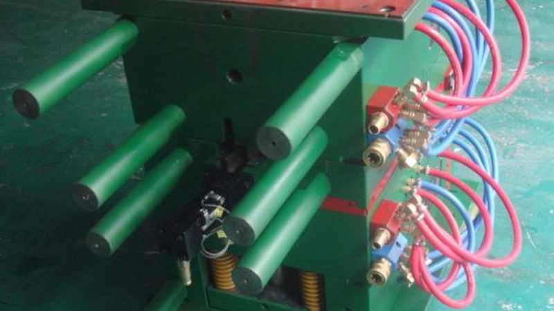深圳工业硅胶模具：规格型号背后的秘密**