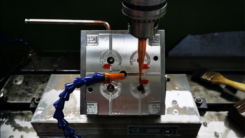 家电模具生产厂家哪家好排名