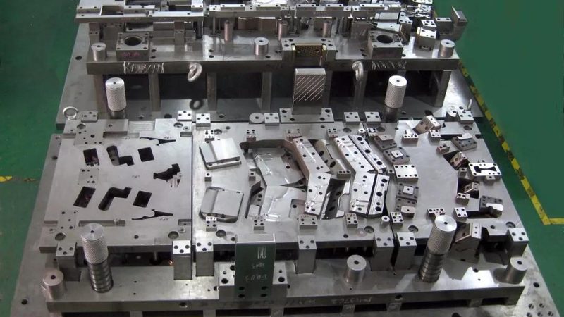 注塑模具参数选择：关键因素与误区解析