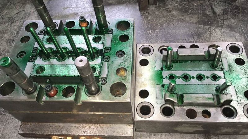 汽车模具报价单背后的考量因素