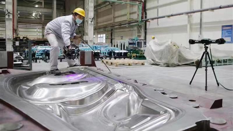 汽车注塑模具材质选择标准：揭秘高性能的秘密