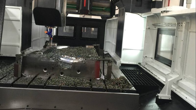 食品级注塑模具定制，标准与细节解析