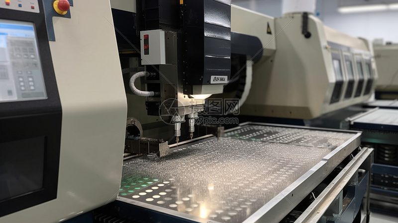 汽车模具加工精度等级要求解析：品质与效率的双重保障