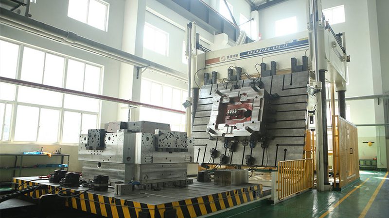 橡胶模具规格型号参数解析：关键要素与选型逻辑