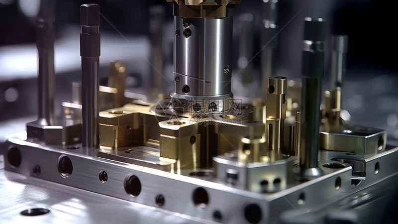 拉伸模具加工工艺方法全解析