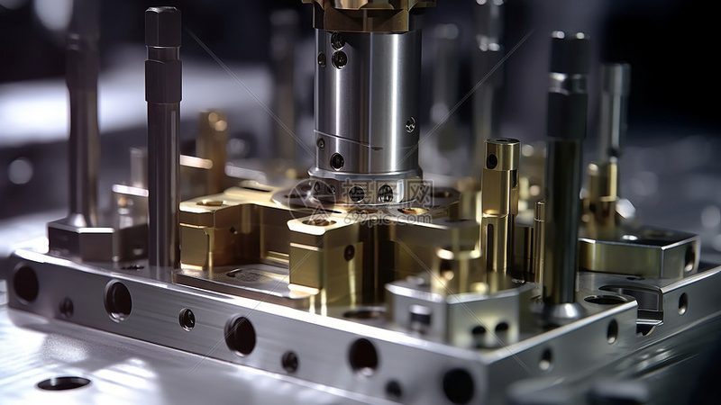 橡胶模具材料对报价的影响解析**