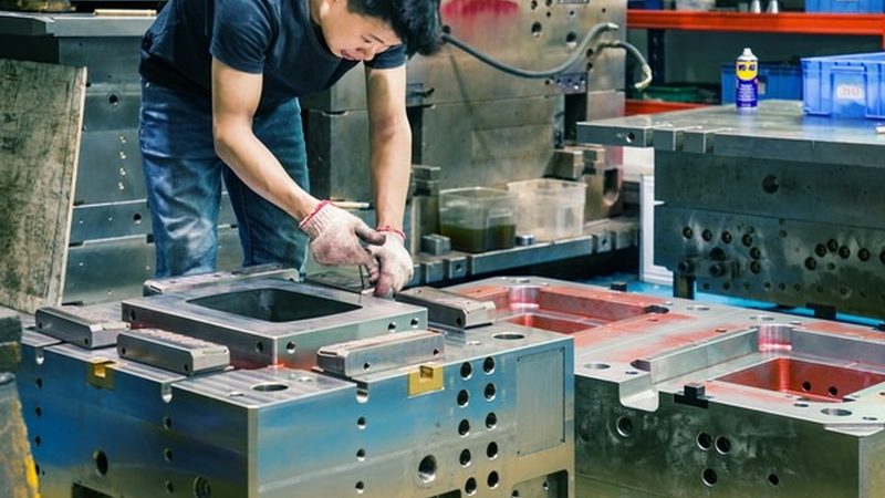 橡胶模具优缺点对比分析：性能与适用场景的权衡