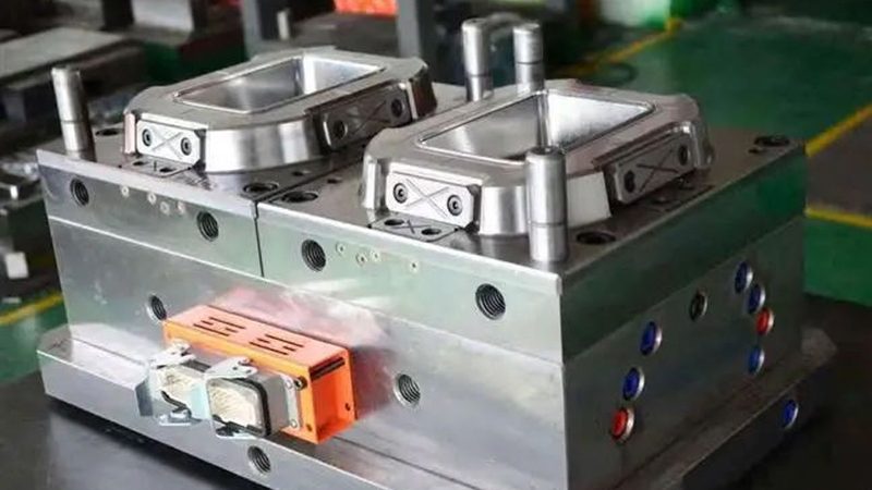 吸塑模具型号规格参数表：揭秘模具选型的关键要素