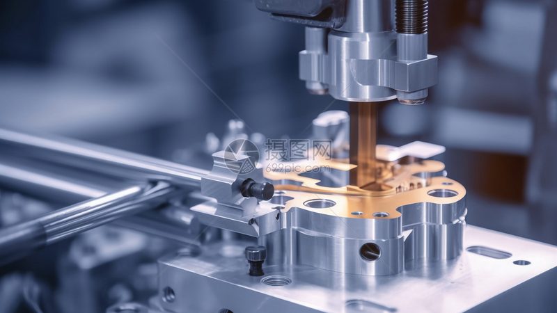 小型拉伸模具规格型号解析：揭秘模具选型的关键要素