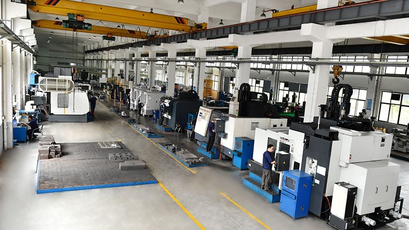 大型模具钢锻造，这些步骤和方法不可忽视**