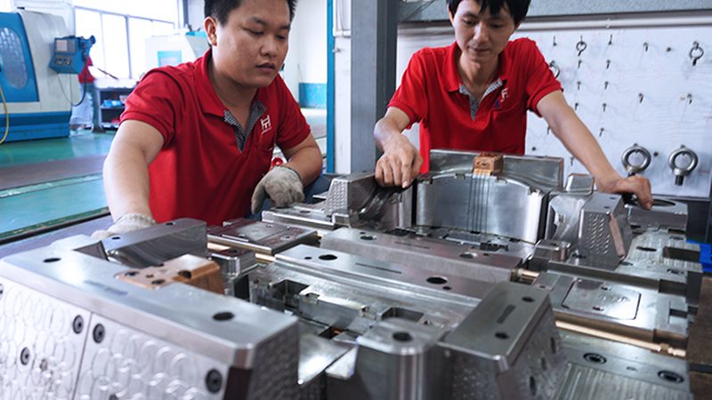 模具设计与制造哪个难？深入解析设计与工艺的较量