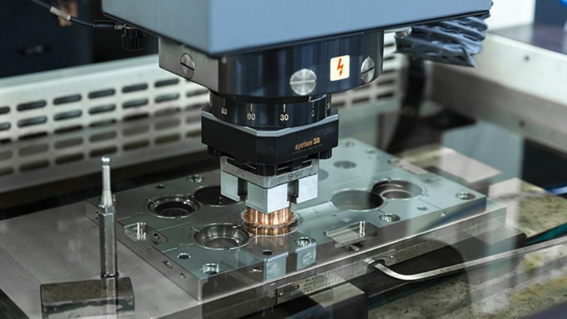 白色家电模具定制批量价格