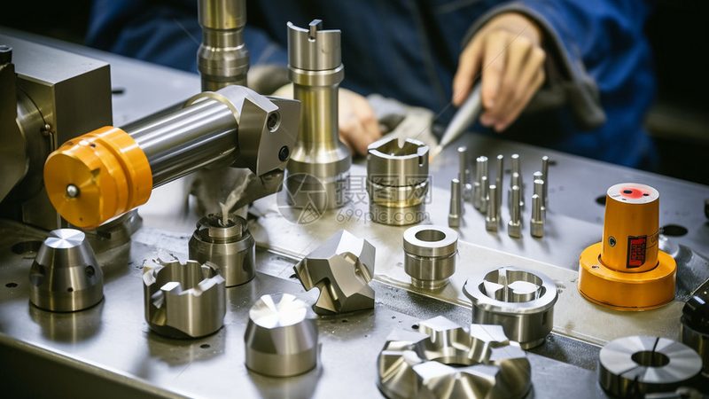 吹塑模具材料批发价格：揭秘影响价格的关键因素**