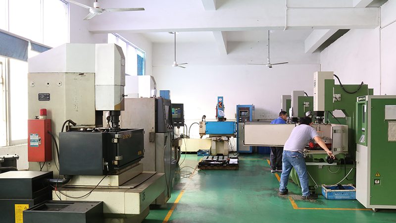 橡胶模具参数表：揭秘其核心内容与选型要点