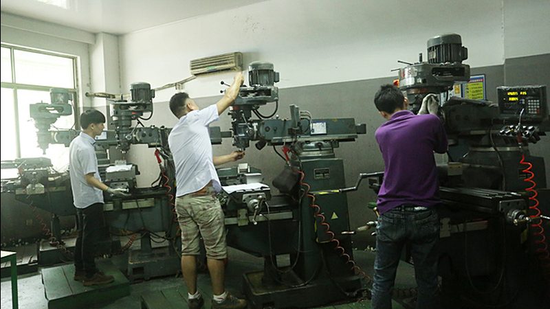 成都家电模具公司：如何挑选高品质模具供应商**