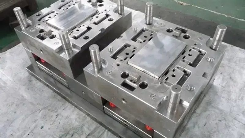 模具设计报价明细表：关键要素解析与范本参考**