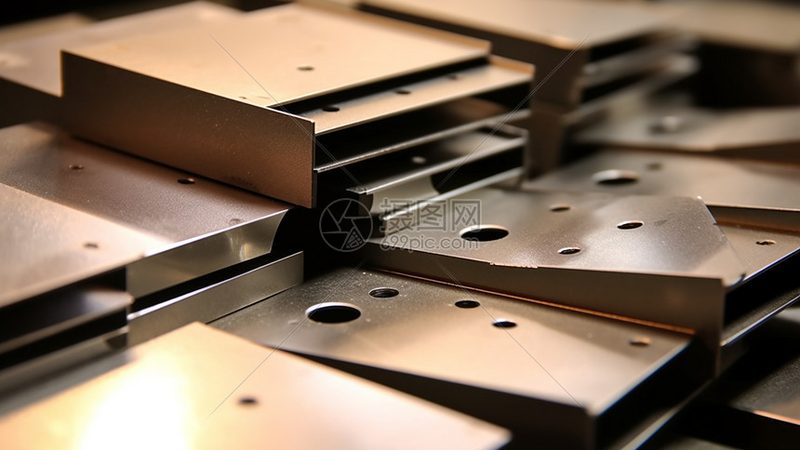 模具设计定制服务合同范本：保障模具质量的关键要素**