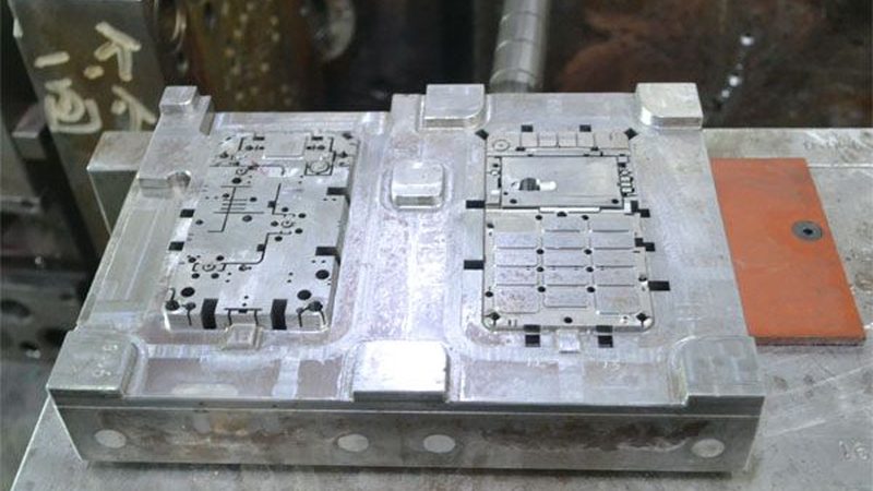 吹塑模具设计：从原理到实践的关键步骤**