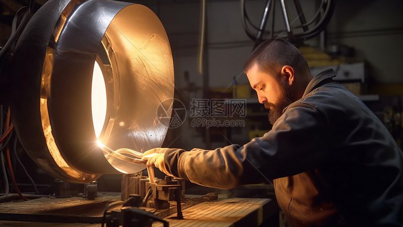 苏州级进模步距计算：精准布局，提升模具效率