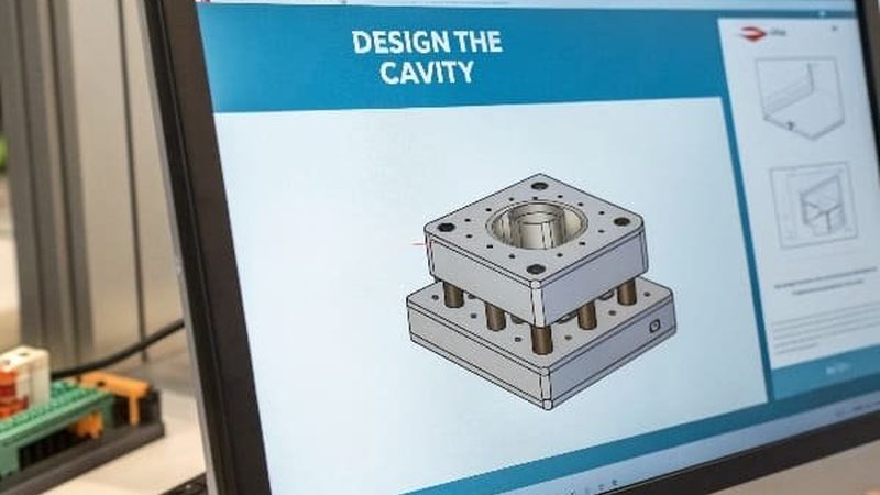 高速冲压级进模：揭秘其核心要素与选型要点